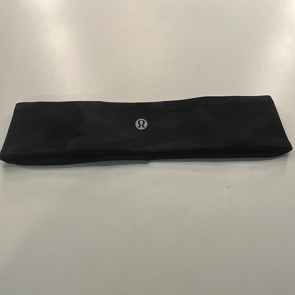 Lululemon Headband
